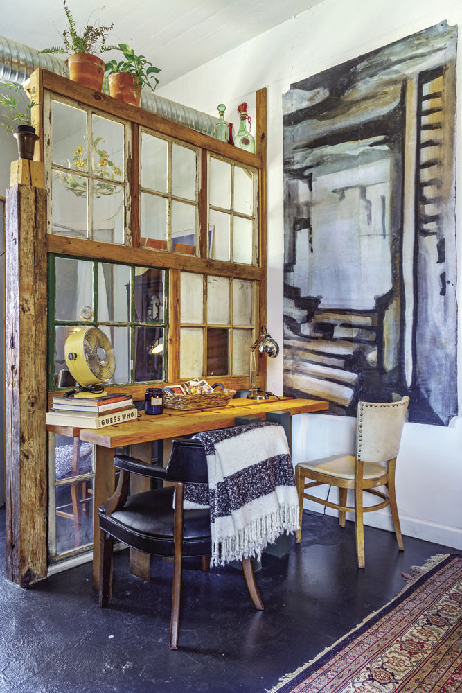 Studio Loft